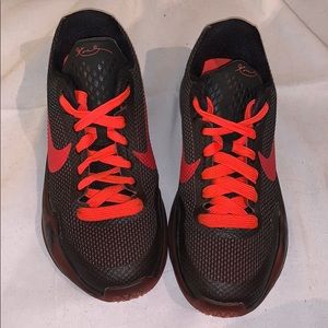 kobes kids shoes